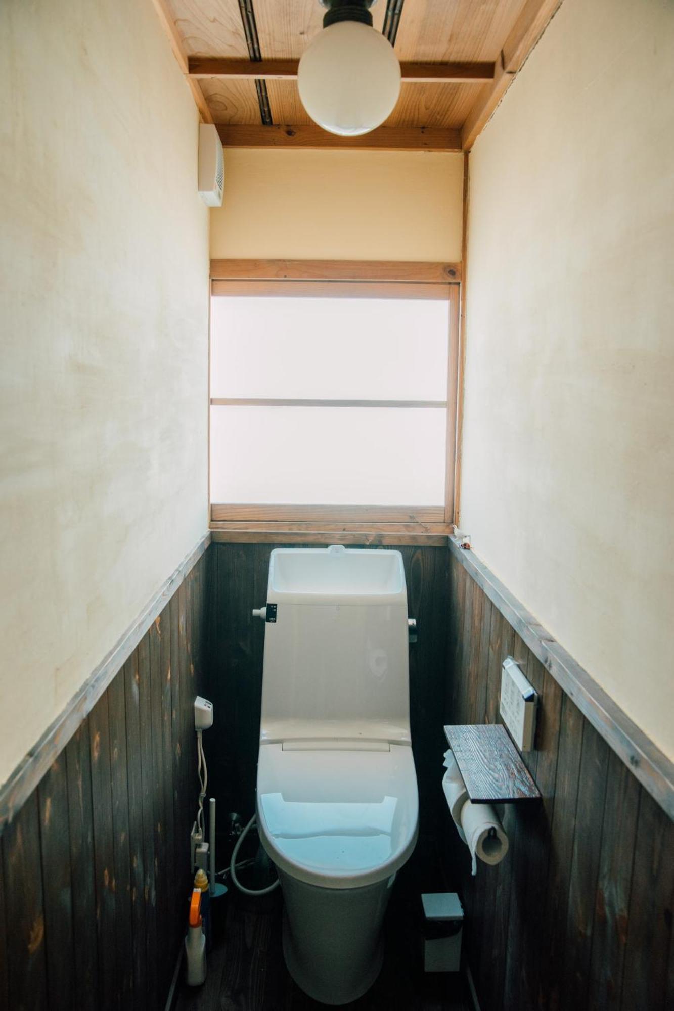 Koya Backpackers Hotel Karuizawa Exterior photo